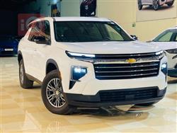 شيفروليه ترافرس